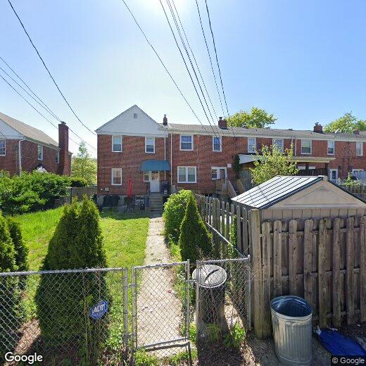 1618 Feldbrook Rd, Towson, MD 21286 Townhouse for Rent in Towson, MD