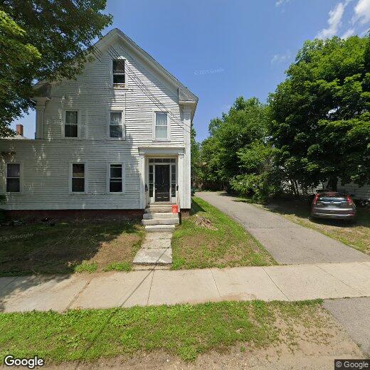 29 Cross St, Keene, NH 03431 Townhome Rentals in Keene NH