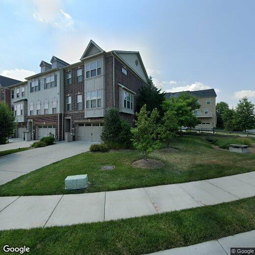 14056 Fox Hill Rd, Sparks Glencoe, MD 21152 Townhome Rentals in