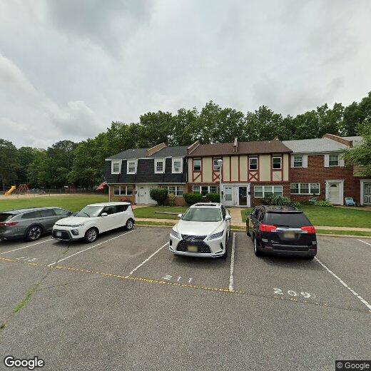 213 Briar Mills Dr, Brick, NJ 08724 Townhome Rentals in Brick NJ