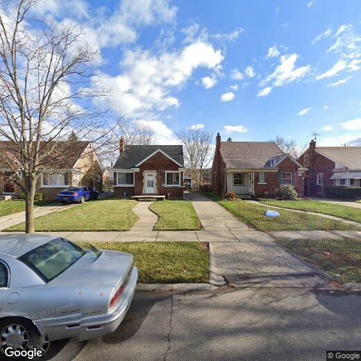 7426 Abington Ave, Detroit, MI 48228 House for Rent in Detroit, MI
