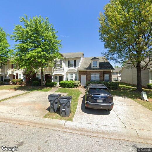 Primary Photo - 1768 Glen View Way