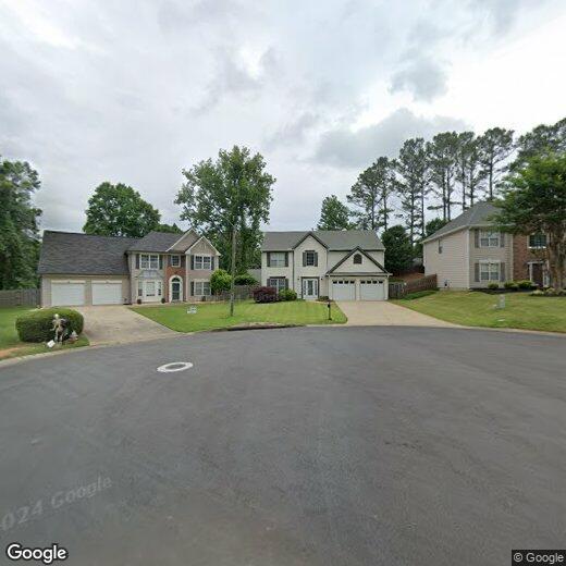 Primary Photo - 1813 Chasewood Park Dr