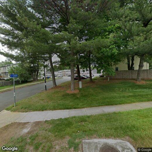 Primary Photo - 1520 Harford Square Dr