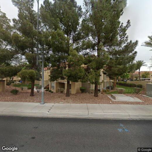 2300 E Silverado Ranch Blvd Unit 2051, Las Vegas, NV 89123 Condo for