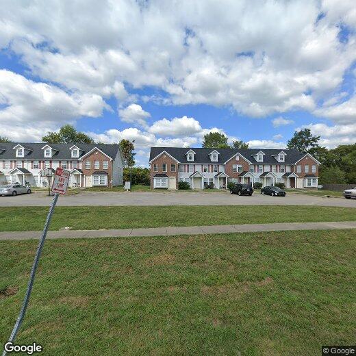 Primary Photo - 10429 Hillpark Dr