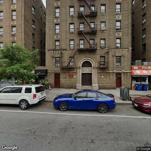 Primary Photo - 5009 Broadway