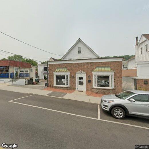 Primary Photo - Katonah Wood