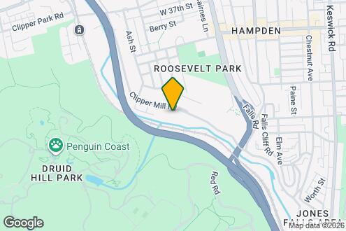 Whitehall Mill Apartments photo'