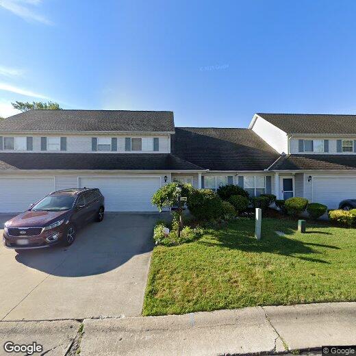 797 Babbitt Rd Unit 20, Euclid, OH 44123 Condo for Rent in Euclid, OH