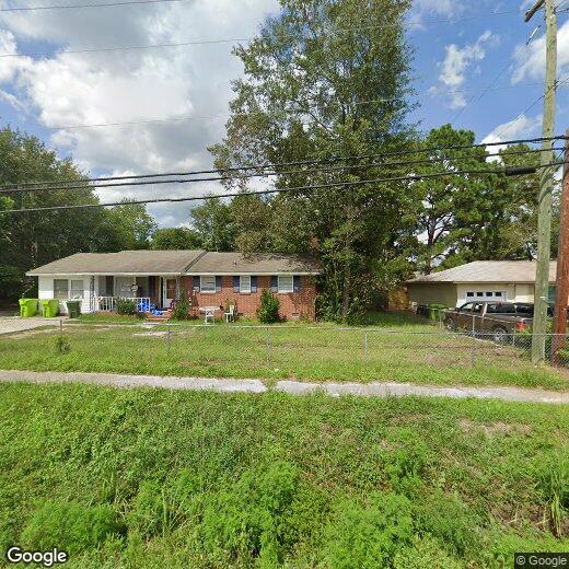 Primary Photo - 3924 Trotter Rd