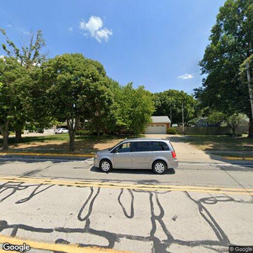 Foto principal - 2610 N Salisbury St