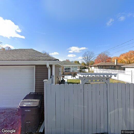 9307 Kostner Ave, Skokie, IL 60076 House for Rent in Skokie, IL