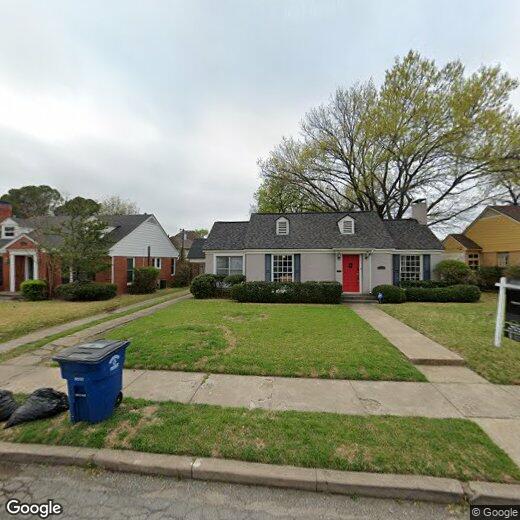 Primary Photo - 6108 Kenwood Ave