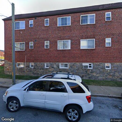 Foto principal - Mayflower Apartments