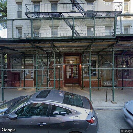 Primary Photo - 101 Thompson St