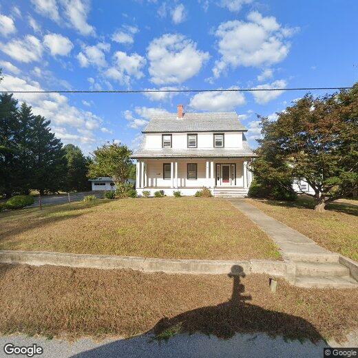 4110 Old Town Rd, Huntingtown, MD 20639 House for Rent in Huntingtown