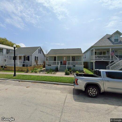 Primary Photo - 1511 Church St