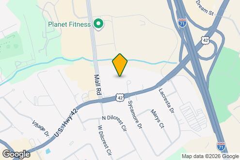 Brook Run Apartment Complex Florence Ky Apartments Com