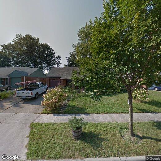 560 Hemlock Dr, Euclid, OH 44132 House for Rent in Euclid, OH