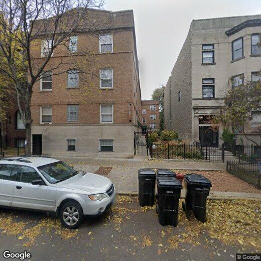 Primary Photo - 722 W Barry Ave
