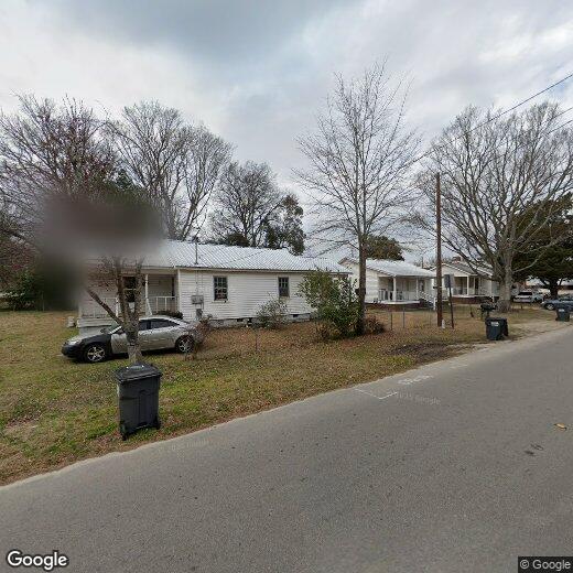 504 Montgomery St, Marion, SC 29571 House Rental in Marion, SC