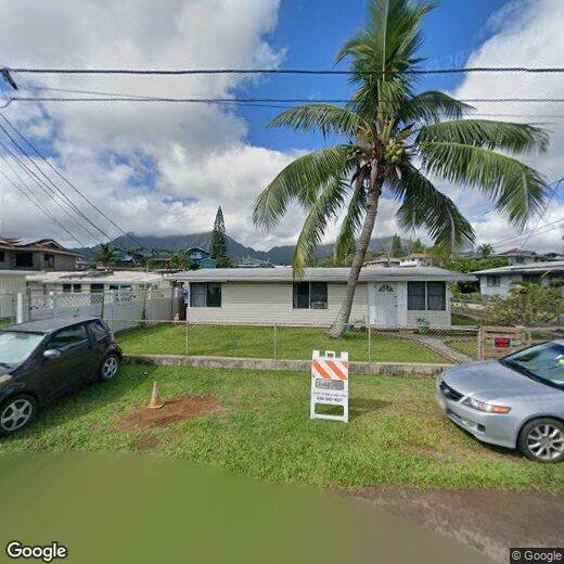 45227227 Mahalani Cir, Kaneohe, HI 96744 House Rental in Kaneohe