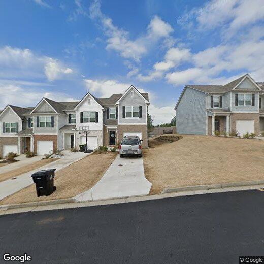 5654 Union Pointe Dr, Union City, GA 30291 Townhome Rentals in Union City GA