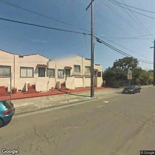 Foto principal - 4426 Shafter Ave