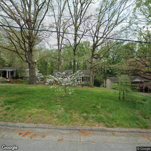 3605 Hobbs Rd, Greensboro, NC 27410 House for Rent in Greensboro, NC