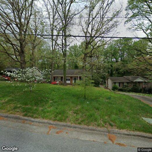 Primary Photo - 3605 Hobbs Rd