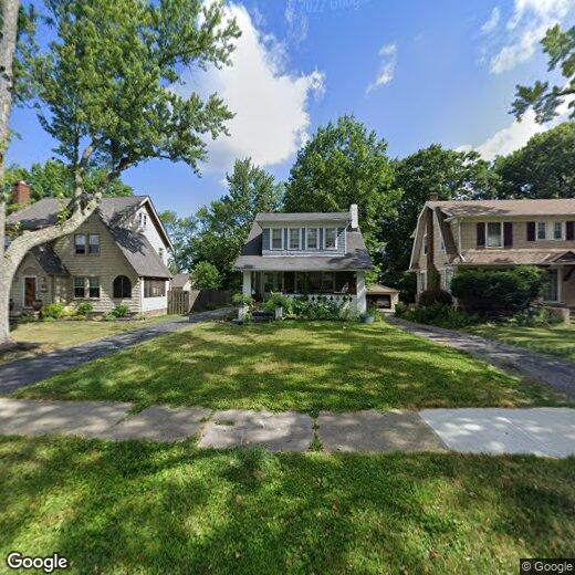 3243 Dellwood Rd, Cleveland Heights, OH 44118 House Rental in