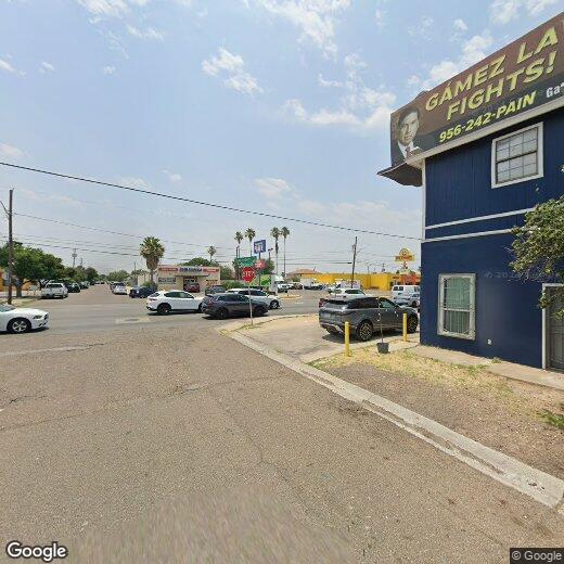 Primary Photo - 3808 Maryland Ave