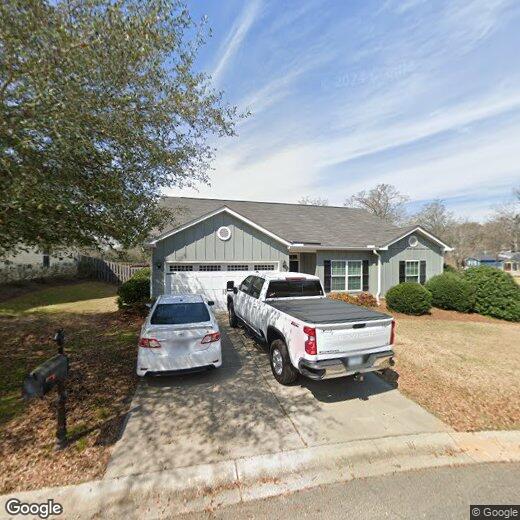 172 Kline St NW, Aiken, SC 29801 House Rental in Aiken, SC