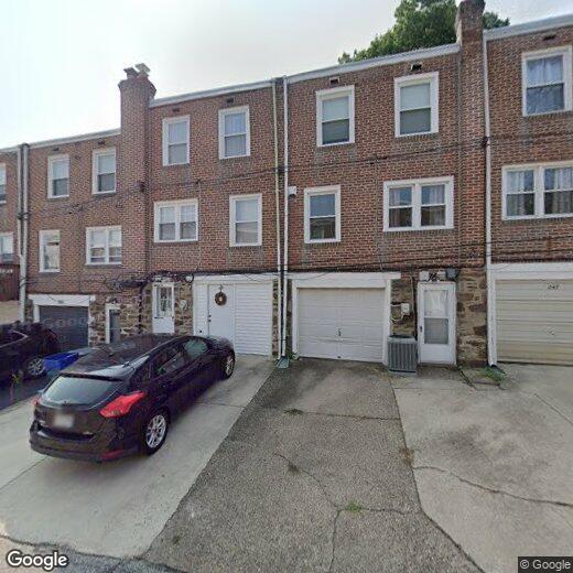 243 W Wyncliffe Ave, Clifton Heights, PA 19018 Townhome Rentals in