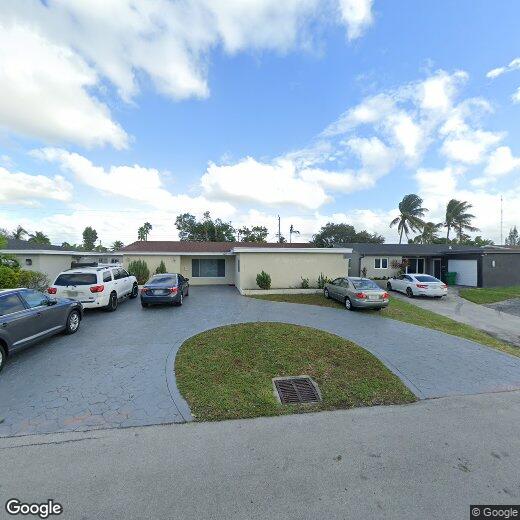 3405 W Lake Pl, Miramar, FL 33023 - House Rental in Miramar, FL ...