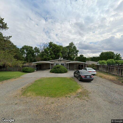 Primary Photo - Newly Remodeled Duplex in West Pasco