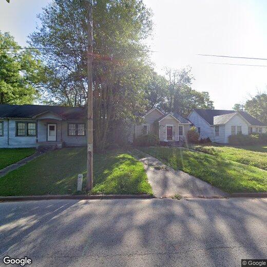 119 Colonial Dr, Alexandria, LA 71301 House Rental in Alexandria, LA