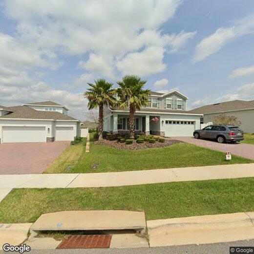 3444 Grassy Lake View Ave, Minneola, FL 34715 House for Rent in Minneola, FL