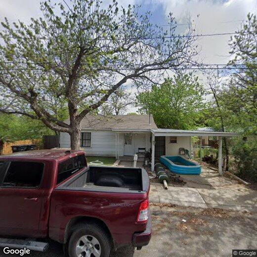 Primary Photo - 109 15th St