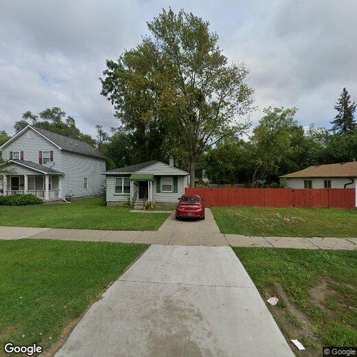 Primary Photo - 15330 Lahser Rd