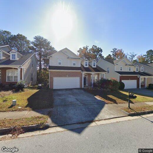 2030 Atkinson Park Dr NW