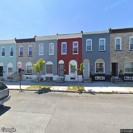 Primary Photo - 2309 E Oliver St