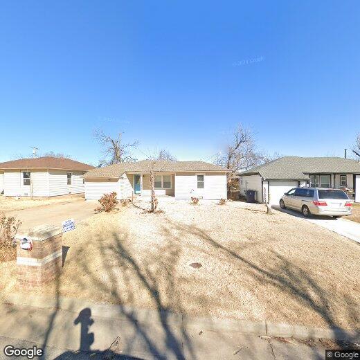 Primary Photo - 2633 SW 45th St