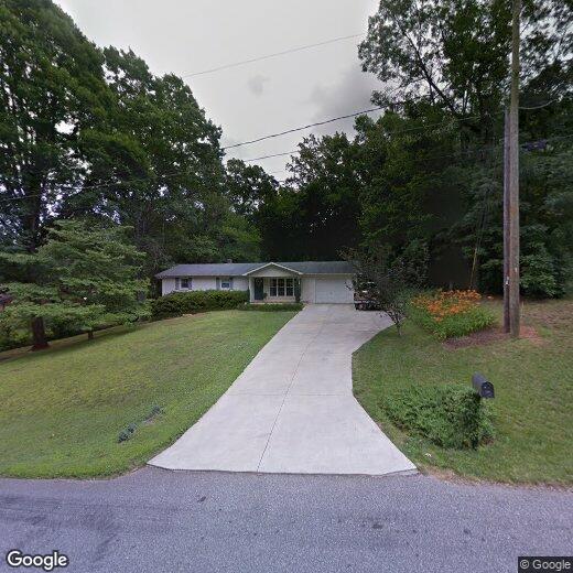 Primary Photo - 2336 25th St Dr NE