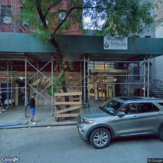 Foto principal - 306 W 48th St