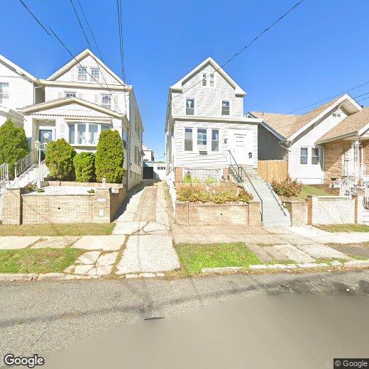 424 Barclay St, Perth Amboy, NJ 08861 House for Rent in Perth Amboy