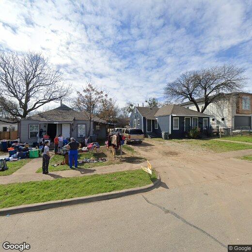 3722 Mt Ranier St, Dallas, TX 75211 Townhome Rentals in Dallas TX