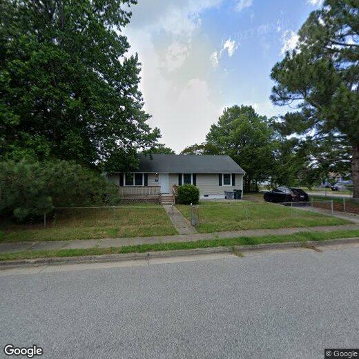 Primary Photo - 103 Pennington Terrace
