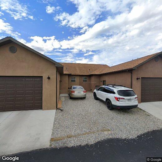 106 Starbuck Cir, Salida, CO 81201 Townhome Rentals in Salida CO